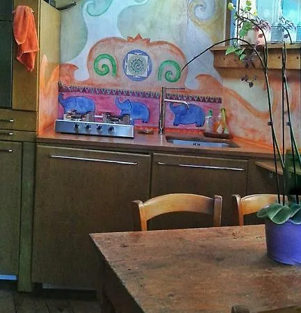 Casa vacanze L'attico Incantato - A San Pietro - Roma