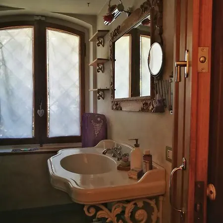 Casa vacanze L'attico Incantato - A San Pietro - *