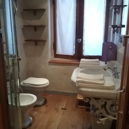 Casa vacanze L'attico Incantato - A San Pietro - *