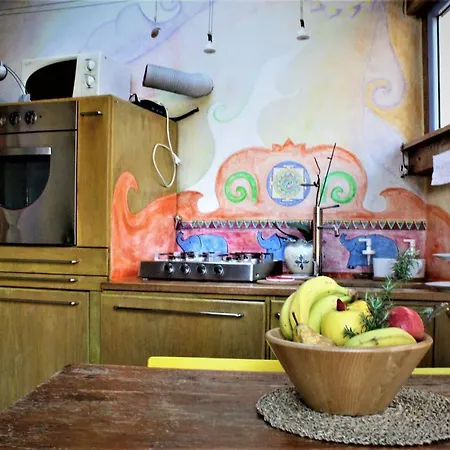 Casa vacanze L'attico Incantato - A San Pietro - *