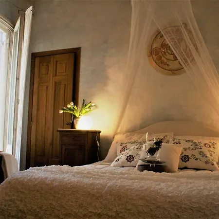 Casa vacanze L'attico Incantato - A San Pietro -