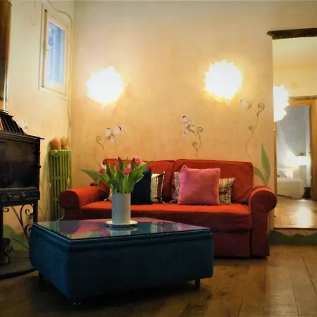 Casa vacanze L'attico Incantato - A San Pietro -