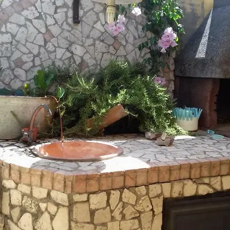 Casa vacanze L'attico Incantato - A San Pietro - Roma