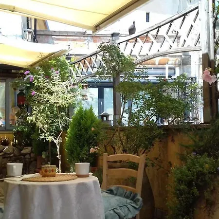Casa vacanze L'attico Incantato - A San Pietro - *