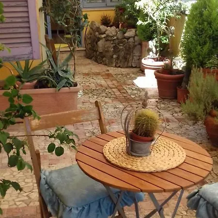 Casa de Férias L'attico Incantato - A San Pietro - Roma