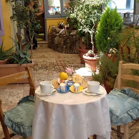 L'attico Incantato - A San Pietro - Casa vacanze Roma