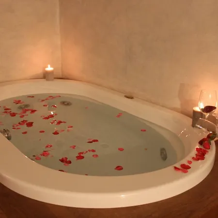 Casa vacanze L'attico Incantato - A San Pietro -