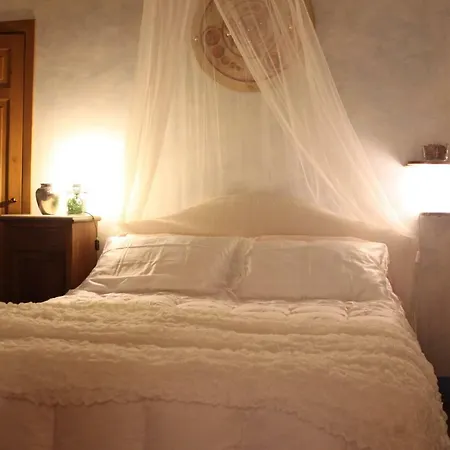 Casa de Férias L'attico Incantato - A San Pietro - *