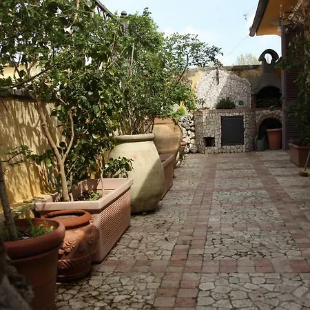 Casa vacanze L'attico Incantato - A San Pietro - *