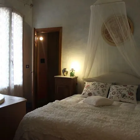 Casa vacanze L'attico Incantato - A San Pietro -